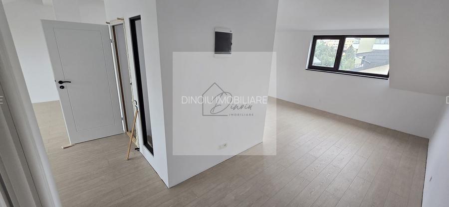 Vila 5 camere Otopeni I central - Parcul Unirii I finalizata I COM 0% - 34