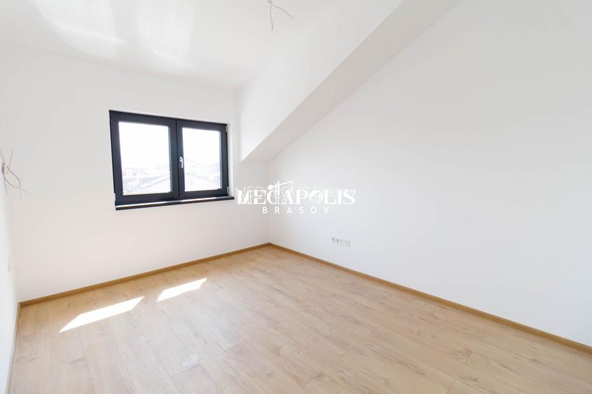 Apartament 2 camere Finisat/1780 euro/mp - 6