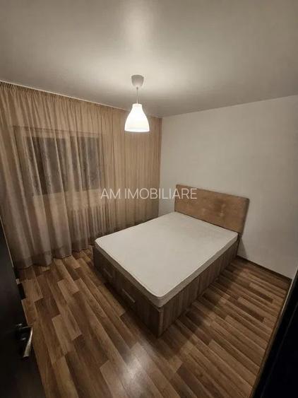 AP. 2 CAMERE MILITARI, BUCATARIE INCHISA, METROU 5 MINUTE, MODERN - 3