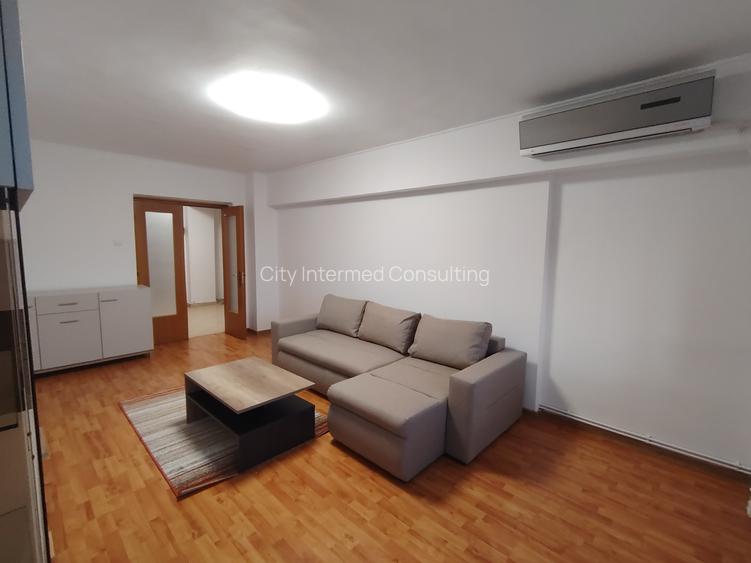 UNIRII PIATA ALBA IULIA ETAJ 3, RENOVAT, CENTRALA PROPRIE, MOBILAT. - 3