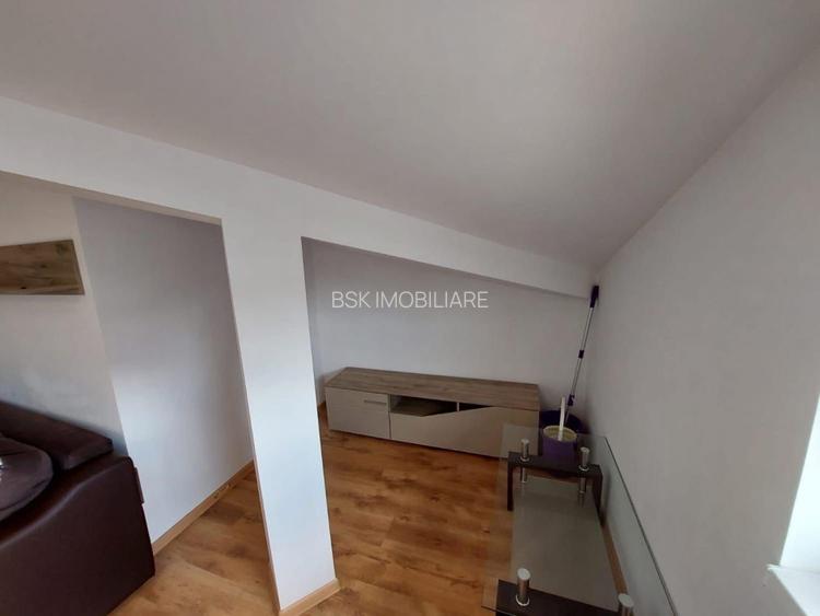 Apartament 2 camere Subcetate - 4