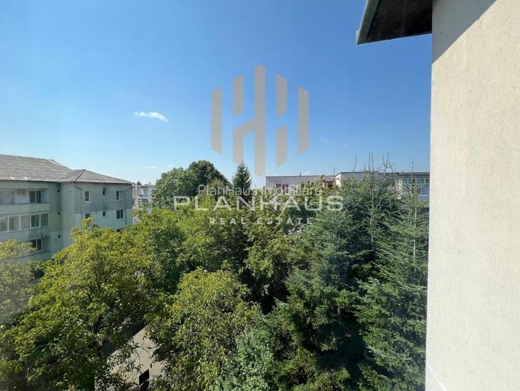 Apartament 3 camere ,Iuliu Maniu, la 2 min de Universitatea de Nord   - 10