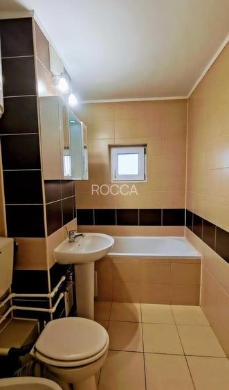 Apartament de 4 camere, 110 mp, 2 băi, boiler, balcon, Ion Mihalache-Victoriei - 8