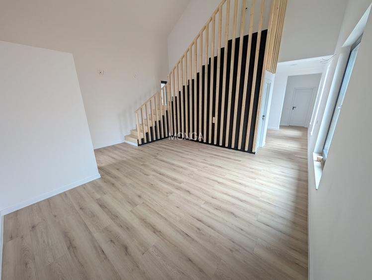 Casa 3 camere 110mp | 0 comision | Pipera | 220mp teren - 7