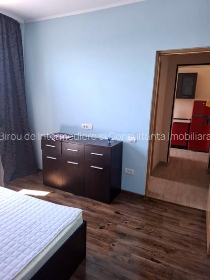 ⏩ Bratianu Scoala 8 - 2 Camere Decomandate 50m² Mobilat Utilat Centrala - 10