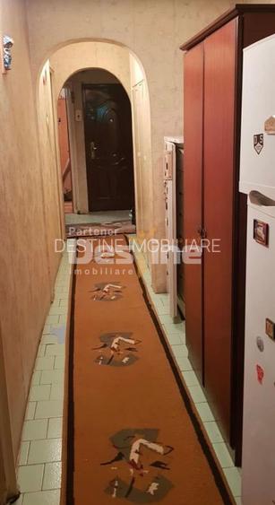 Rahova | 3 camere | 72mp | et 3 | loc parcare | bloc reabilitat | 110.000 euro - 4