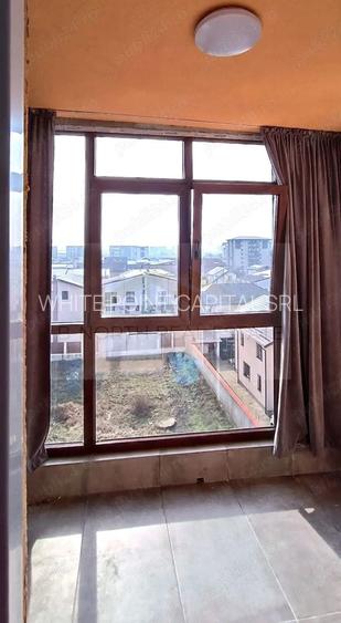 Prima inchiriere- 2 camere + loc de parcare privat | Militari Residence - 9