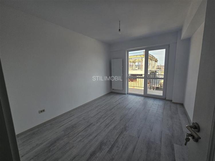 Apartament 3 camere - intabulat- mutare imediata - 2