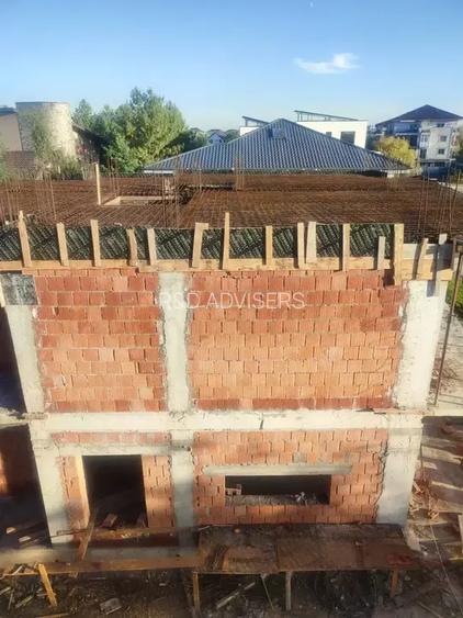 Casa 5 Camere Otopeni |Mansarda | Semicentral | Zona Linistita - 9