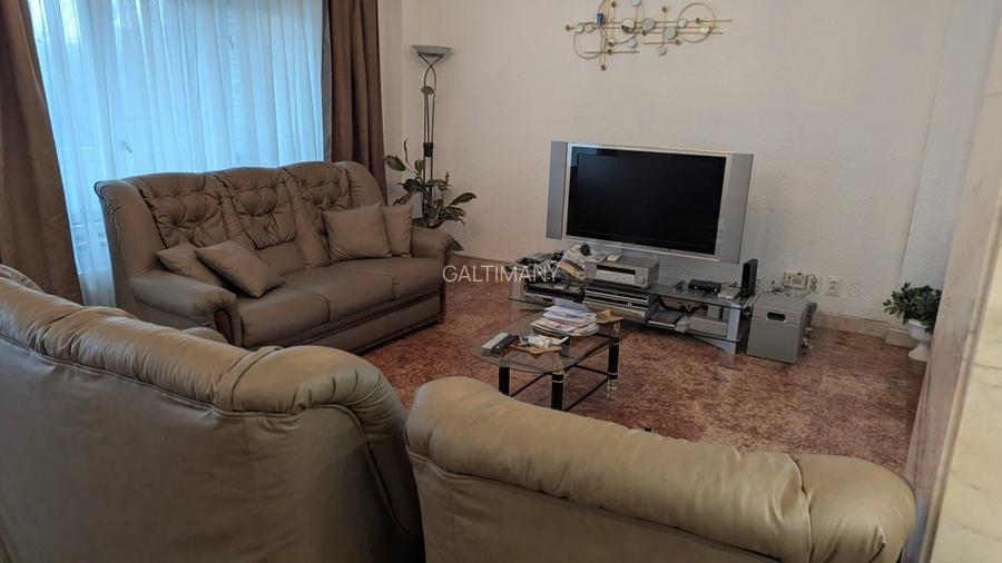 LUXURY DUPLEX | 4 CAMERE , 5 minute de metrou  PIAȚA VICTORIEI – KISELEFF, - 21