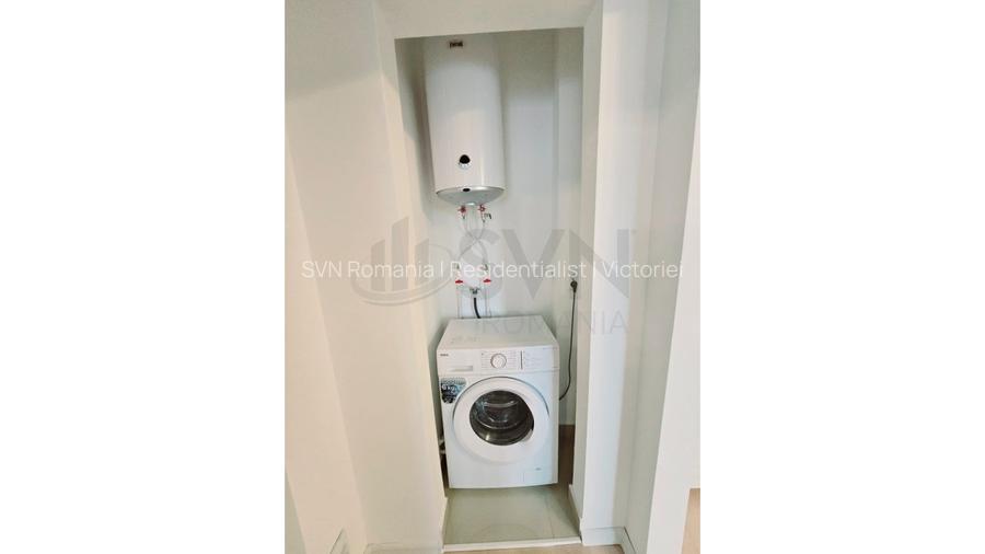 REA1027875 Apartament 2 camere I RENOVAT MOBILAT I METROU - 11