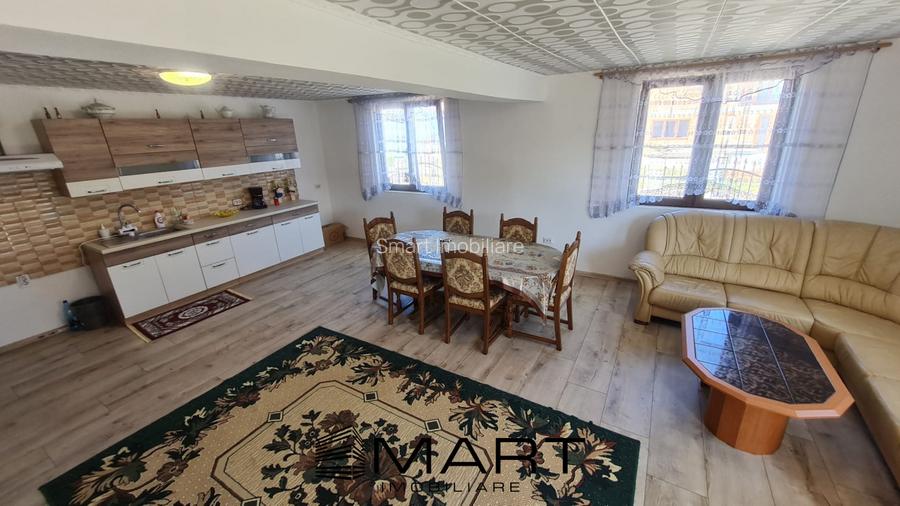 Casa 1 nivel 75mp Cartier Tineretului Sura Mica - 4