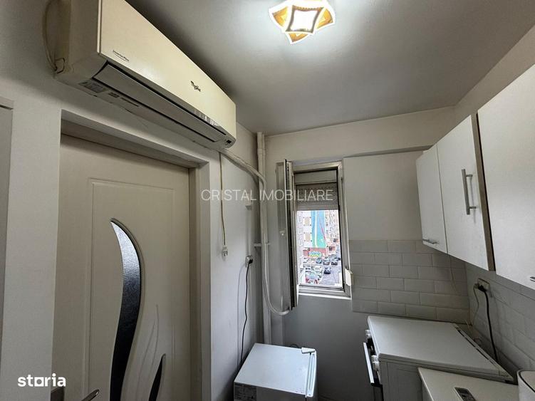 De vanzare Garsoniera  Apusului Metrou PACII - 5