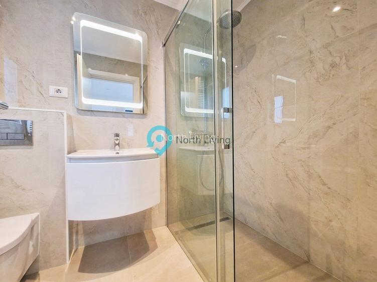 Vilă individuală | 4 dormitoare | 2 parcări - 9