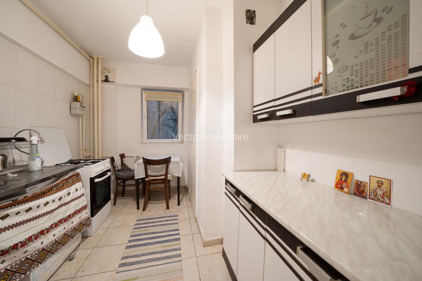 *Iancului, *Decomandat, *etaj 1 - 7