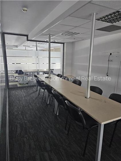 Spatii Birouri - 500 la 3500 mp - Parcul Sub Arini - 13