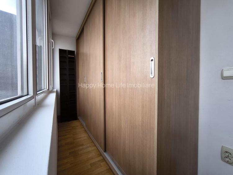 Iancului strada Avrig la 2 min metrou, garsoniera 37 mp, mobilata si renovata - 10