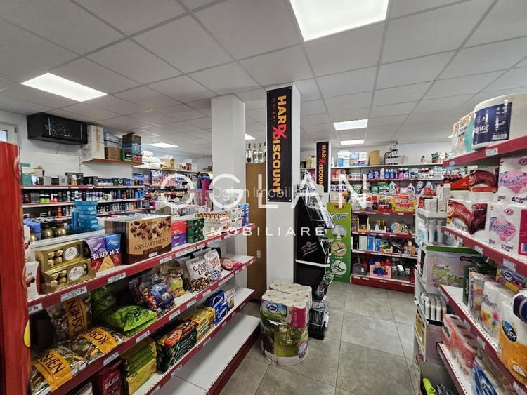 Spatiu comercial, Calea Cisnadiei, COMISION 0% - 4