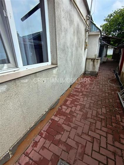 Casa 4 camere, Brailita, Sup Terenului 387 mp - 11