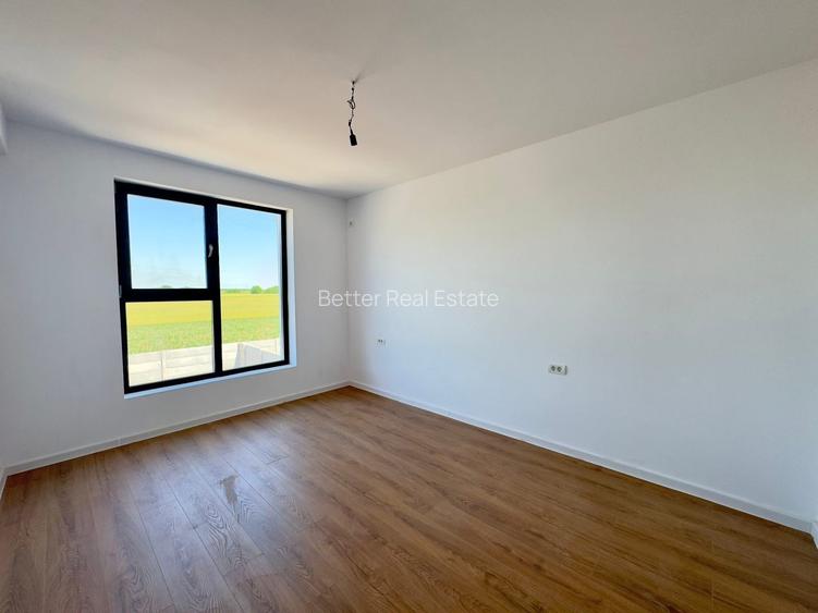 Casă Individuală modernă | de vânzare Berceni Ilfov – 5 Camere - teren 420 mp - 10