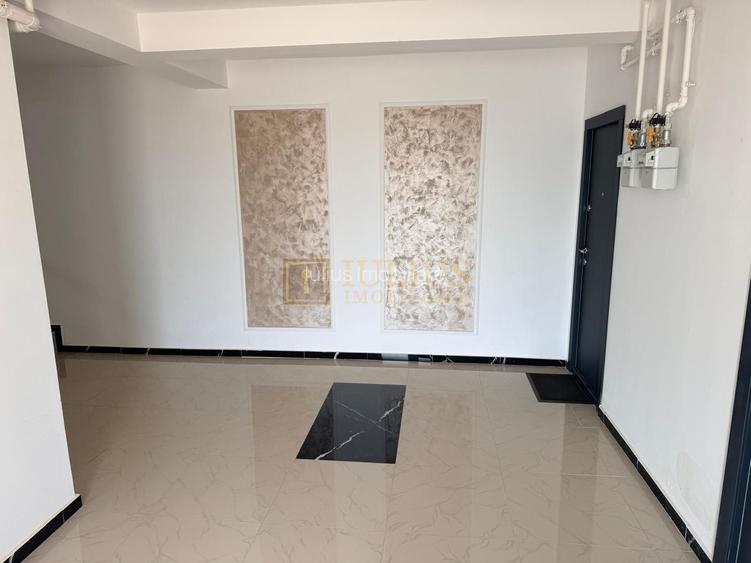 2 camere, apartament superb, Girocului-Calea Urseni, loc de parcare inclus - 19