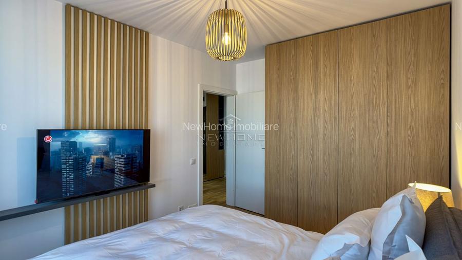 Apartament 2 camere, Zona Iulius Mall - 10