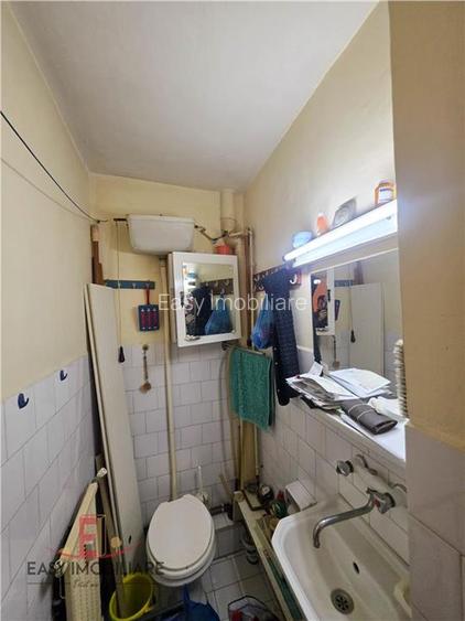 Apartament 3 camere, Tudor, 2 bai, bloc izolat, Targu Mures - 6