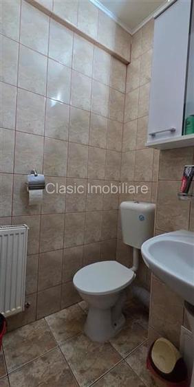 Vanzare apartament o camera zona FSEGA Iulius Mall, Cluj-Napoca - 9