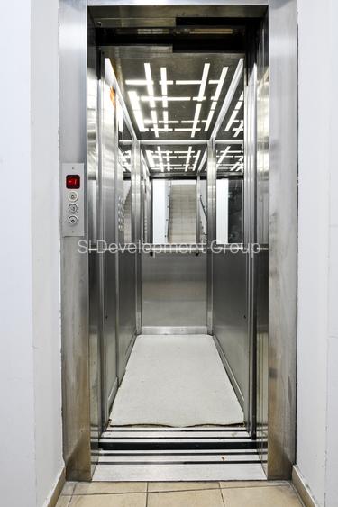 Apartament 3 camere zona Calea Victoriei |Bloc 2009 |Parcare Subterana |Centrala - 17