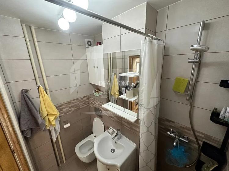 Apartament 2 camere I pet-friendly I cu parcare I Manastur - 6