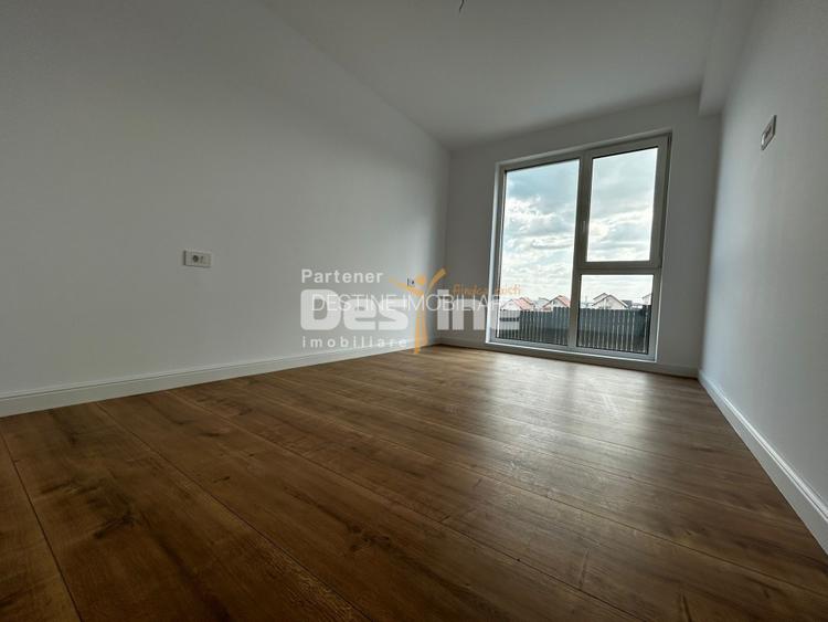 Apartament 3 CD 75MP REDIU Iasi+loc parcare - 7