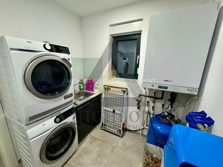 IANCU NICOLAE | VILA INDIVIDUALA COMPLET MOBILATA LUX | SCOLI INTERNATIONALE - 27