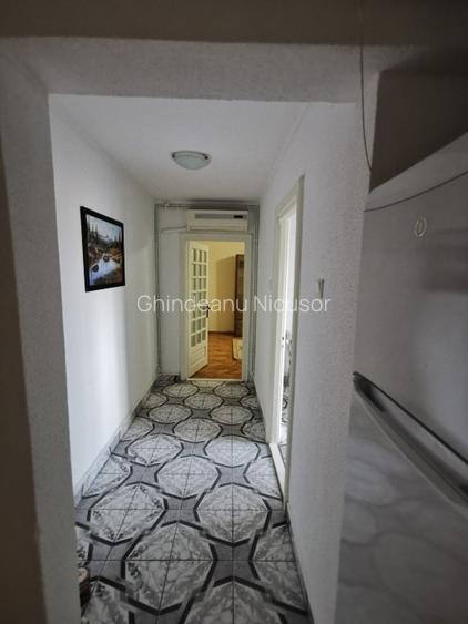 Apartament 3 camere decomandat  - 7