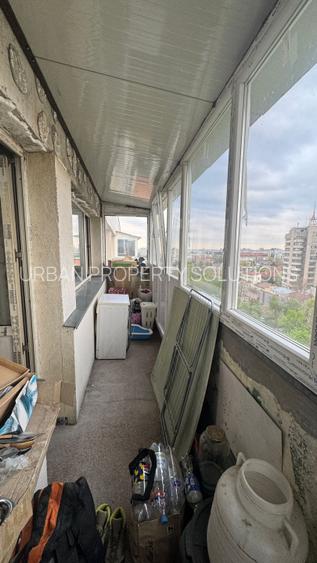 3 camere | Mihai Bravu – Iancului  KFC | Vedere panoramică | Ideal investiție - 10