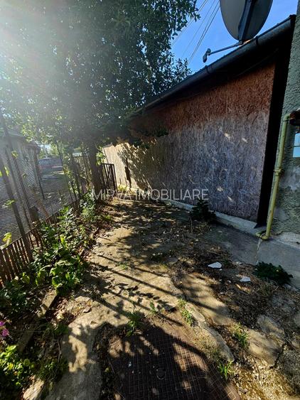 Casă cu teren generos de 1.297 mp, zona Rudului – Ploiești - 43