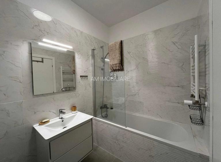AP. 2 CAMERE- RESIDENCE 5 PIPERA, PARCARE SUBTERANA INCLUSA, MODERN - 7