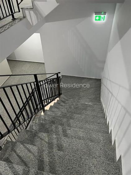 Apartament 2 Camere Incalzire in Pardoseala Ansamblu Nou Rahova - 16