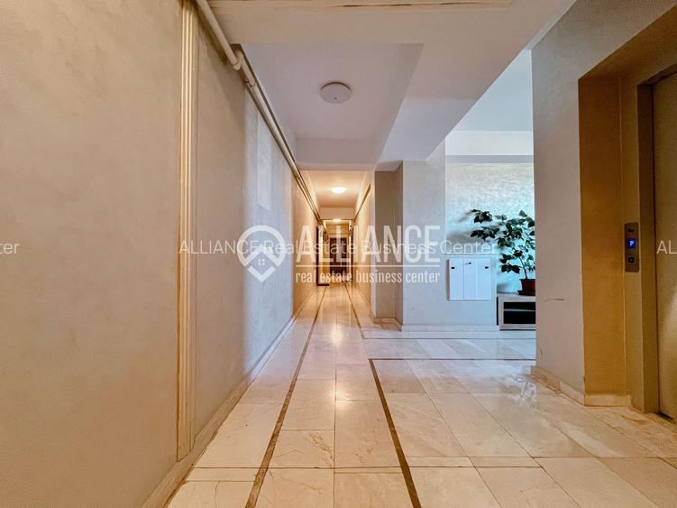 Palazu Mare(COD 05) - Apartament 2 camere| Etaj 1| Parcare acoperită | - 21