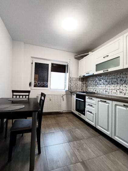 Berceni - Alexandru Obregia stradal - 2 camere - loc parcare - 400 Euro - 7
