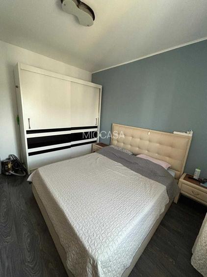 Apartament Superb pe 2 niveluri. Complet mobilat si utilat. - 6