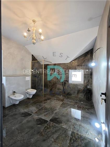 Casa de vanzare  Cristian, Brasov - 12