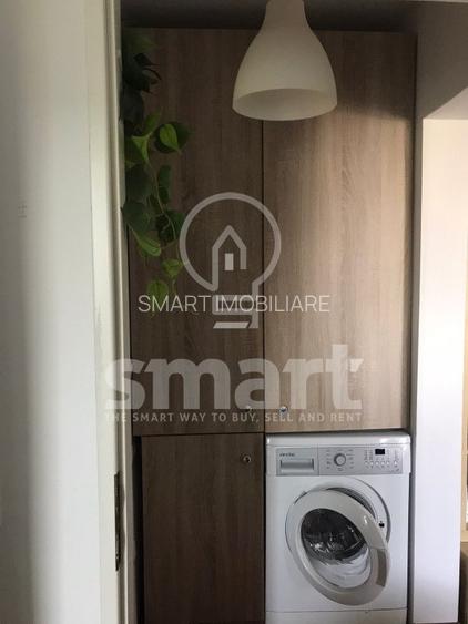 Apartament 2 camere 51mpfinisat Gheorgheni - 6