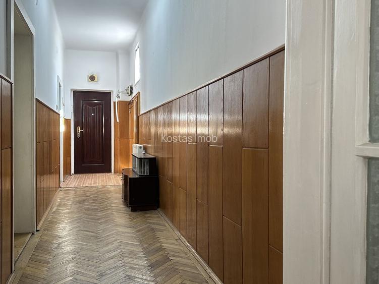 Apartament in casa spațios la doar 5-7 minute de Centrul Istoric - 17