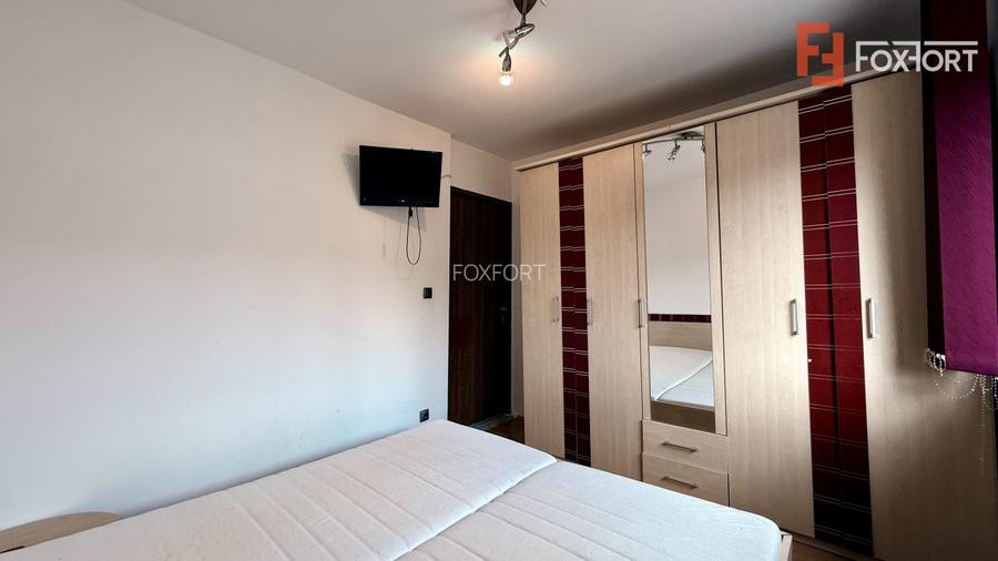 COMISION 0% Apartament cu 2 camere + boxa, zona Olimpia - Stadion - 5