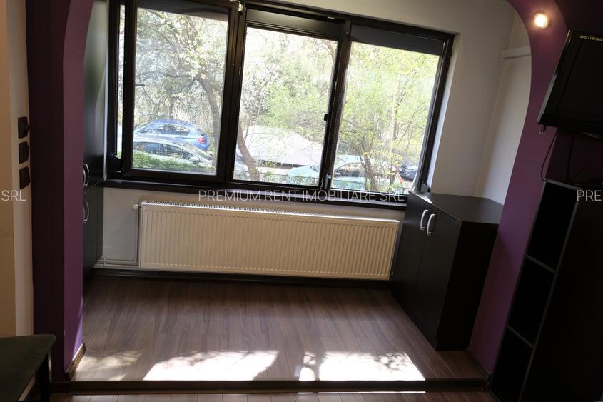 Tineretului, garsoniera, 40 mp, moderna, 6 min metrou - 12