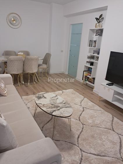 Apartament CENTRAL ADDRRESS RESIDENCE - 2
