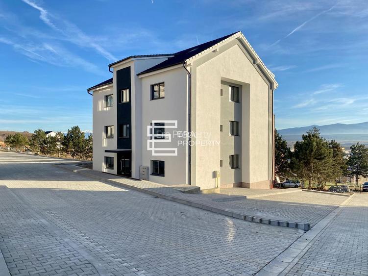 Apartament 2 camere la cheie,intabulat, logie 7,42 mp | DaVinci Homes - 14