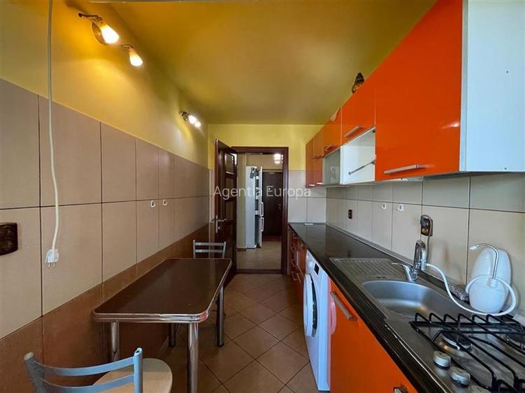 Apartament 2 camere de vanzare zona centrala Tulcea - 6