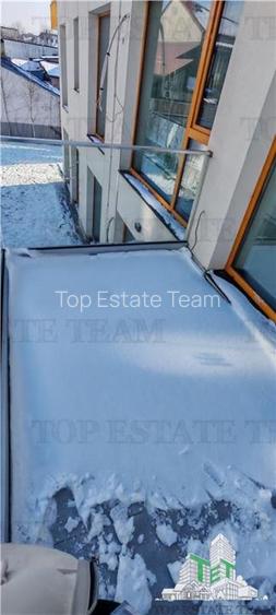 Apartament 3 camere si curte proprie de 141mp, bloc boutique, finisaje premium, - 9