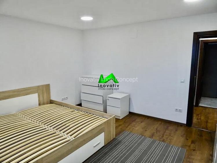 Apartament de inchiriat la vila 4 camere Sibiu SubArini - 2